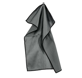 Tiseco Glazendoek GreyDark | 32493