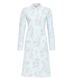Ringella Dames Badjas Morning Mist 5211777-570 | 31562