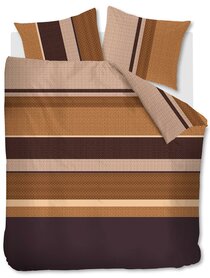 Beddinghouse Dekbedovertrek Marli Gold 30578