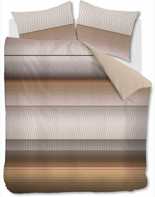 Kardol Dekbedovertrek Millenial Terra | 31368