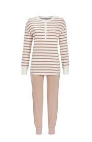 Ringella Dames Pyjama Teeroze 5511206-838 | 32142