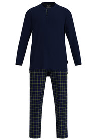 Ceceba Heren Pyjama Dark Blue 31290-6533-634 | 32445