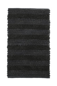 Heckett Lane Roberto Badmat Dark Grey HNLB27-95-M | 29343