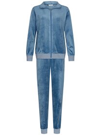 Pastunette Dames Huispak Dark Blue 181252-108-1-520 | 32248