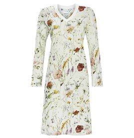 Ringella Dames Nachthemd Multi 5511017-980 | 32056