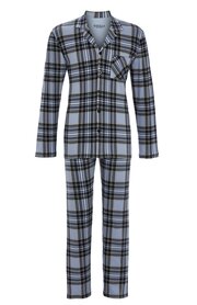 Ringella Men Pyjama Shadow 5541214-239 | 32288
