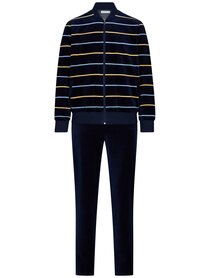 Pastunette Heren Huispak Dark Blue 182252-550-2-520 | 32478