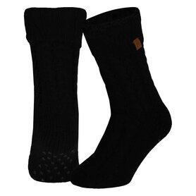 Apollo Heren Huissokken Donkerblauw 121748007 | 32480