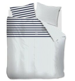 Rivièra Maison Dekbedovertrek Harbour Blue 32168