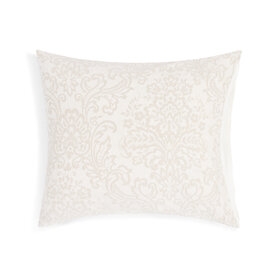 Linolux Kussensloop Barok Sand SL LNX1800SA | 32220