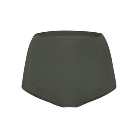 Ten Cate Women Secrets High Waist Brief Forest Mist 30176-6162 | 32519