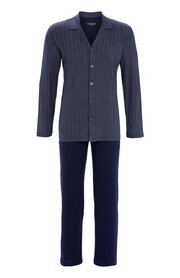 Ringella Men Pyjama Navy 5541220-217 | 32287