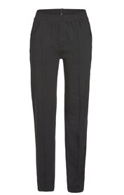 Ringella Basics Dames Lounge Broek Zwart RH11201-900 | 32079