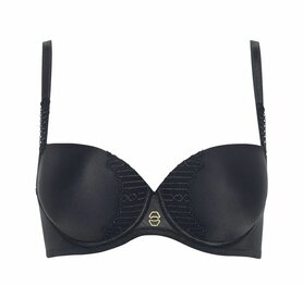 Lisca Beugel BH Ivonne Voorgevormd Smoke Grey 20291-20292 | 24897 t/m 24900