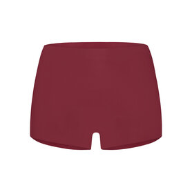 Ten Cate Women Secrets Short Velvet Red 30178-2302 | 32525
