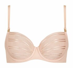 Lisca Beugel BH Princess Voorgevormd Pastel Rose 20389-PX| 31257 t/m 31261