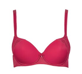 Lisca Beugel BH Evelyn Voorgevormd Rood 20228-20229-A1 | 21366 t/m 21369 - 24212