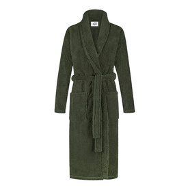 Ten Cate Dames Badjas Forest Mist 60524-6162 | 32571