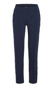 Ringella Basics Dames Lounge Broek Blue Navy RH11201-282 | 32078