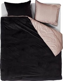 Beddinghouse Dutch Design Dekbedovertrek Astro Black | 32172