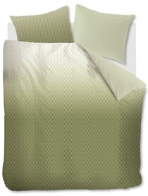 Beddinghouse Dekbedovertrek Nora Green 32173