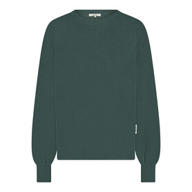 Ten Cate Homewear Sweater Soft Green 60242-5201 | 30659