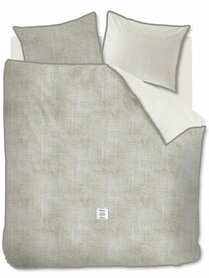 Rivièra Maison Dekbedovertrek Coughton Court Sand 27726