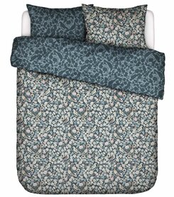 Essenza Dekbedovertrek Aleste Slate Grey 101866-662 | 32565