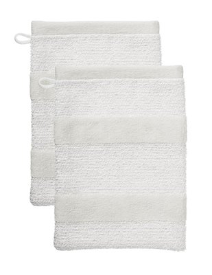 Beddinghouse Badgoed Sheer Stripe Sand 21153