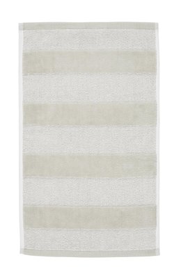 Beddinghouse Badgoed Sheer Stripe Sand 21153