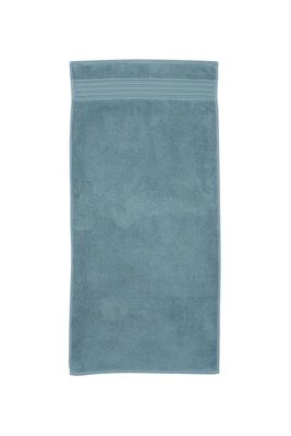 Beddinghouse Badgoed Sheer Blue 21155