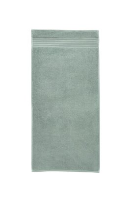 Beddinghouse Badgoed Sheer Green 21156