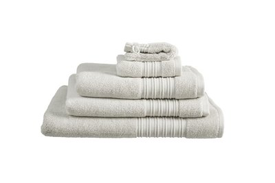 Beddinghouse Badgoed Sheer Sand 21158