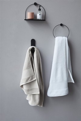 Beddinghouse Badgoed Sheer Sand 21158