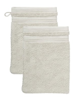 Beddinghouse Badgoed Sheer Sand 21158