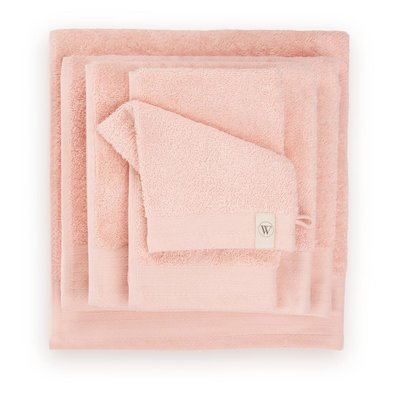 Walra Badgoed Soft Cotton Roze 19574
