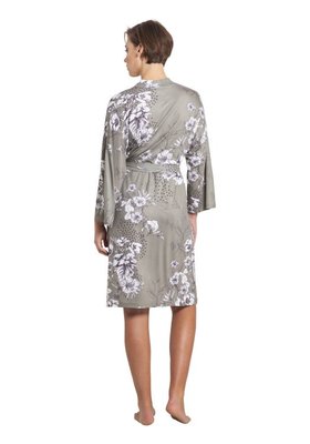 Hajo Kimono Green 45189 | 21209