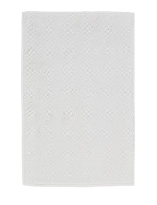 Beddinghouse Badmat Nova White 21336