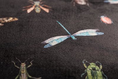 Kaat Sierkussen Insects Multi 21392