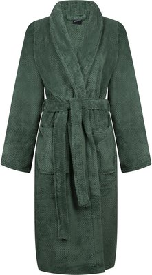 Livello Badjas Calvin Green 21333