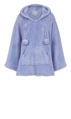 Ringella Lingerie Poncho Ciel 9564610P | 21454