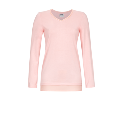 Ringella Solo Per-Me T-shirt Rosa 9538402 | 21471