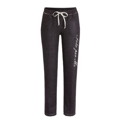 Ringella Solo Per-Me Broek Antraciet 9538509P | 21473