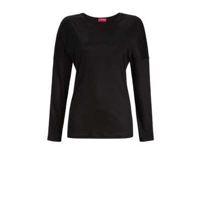 Ringella It's For You Shirt Black 9521405 | 21470