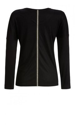 Ringella It's For You Shirt Black 9521405 | 21470