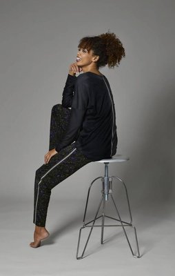 Ringella It's For You Shirt Black 9521405 | 21470