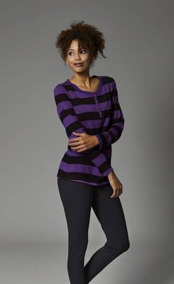 Ringella It's For You Legging Black 9521506 | 21437