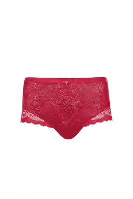 Lisca TailleSlip Evelyn Rood 22195 | 21370