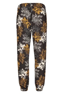 Skiny Broek Big Bronze Flower 085486 | 21480