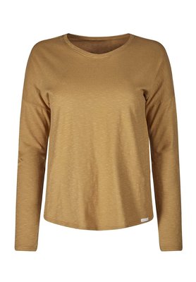 Skiny Shirt Bronze 085480 | 21479